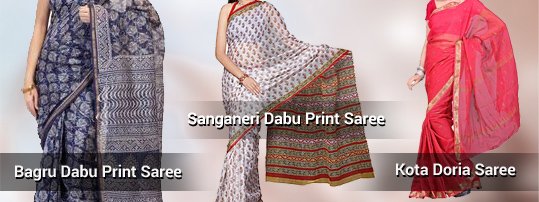 Cotton Sarees