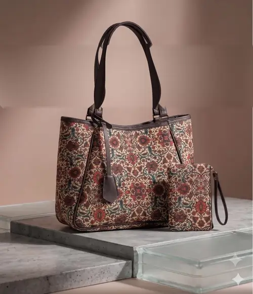 Brownie Tote Bag