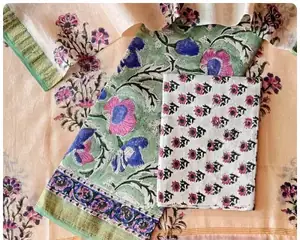 Salwar Suits by Chhap by Atharv, Jaipur