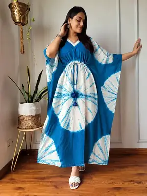 Night Dresses by Chhap by Atharv, Jaipur
