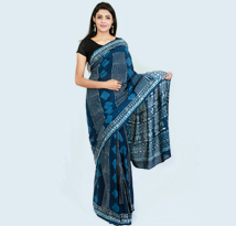 Cotton Saree