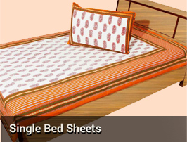 Bed Sheets