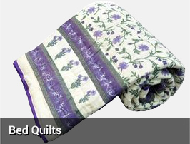 Cotton Quilt