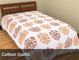 Cotton Quilt