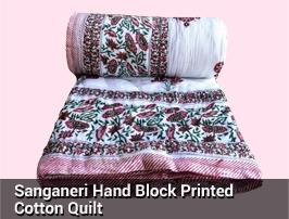 Cotton Quilt
