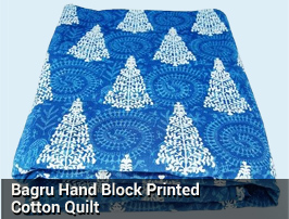 Cotton Quilt