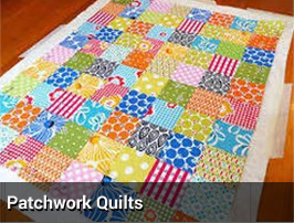 Cotton Quilt