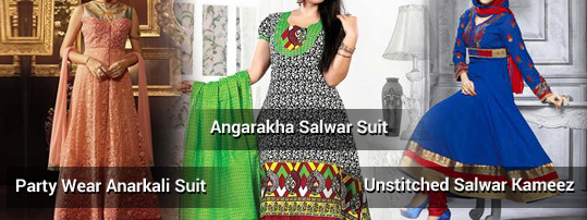 Cotton Salwar Suit