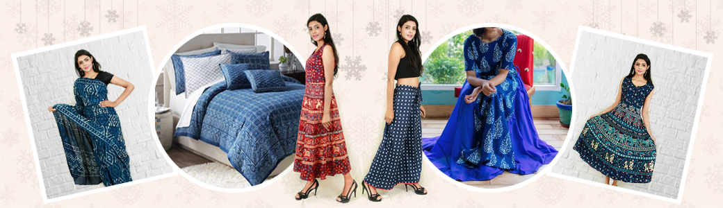 Manufacturer, Supplier, Exporters of Cotton Salwar Suit